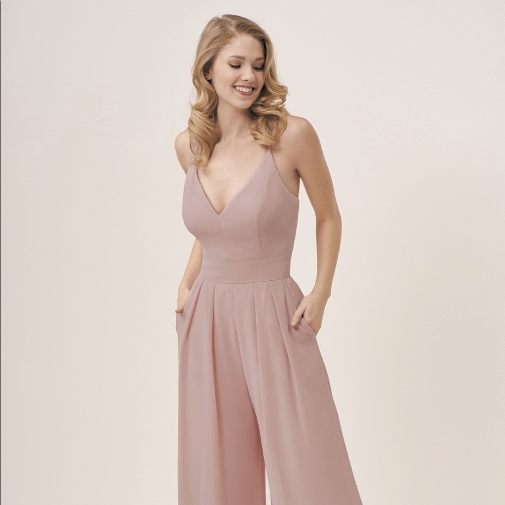 Bridesmaid Dress